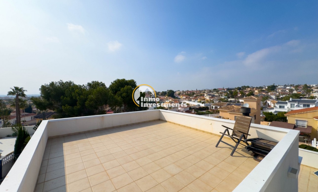 Bestaande bouw - Villa - Ciudad Quesada - Doña Pepa