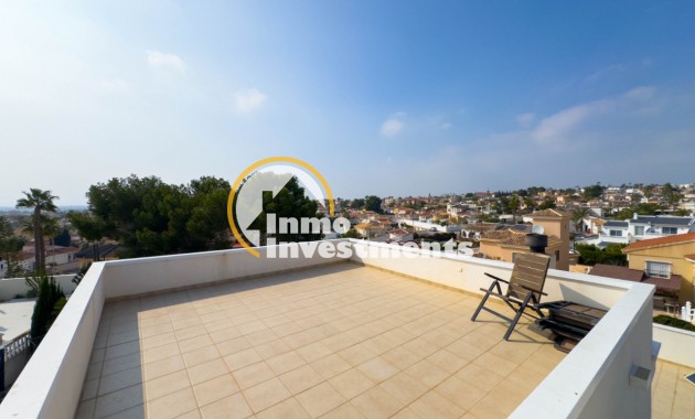 Bestaande bouw - Villa - Ciudad Quesada - Doña Pepa