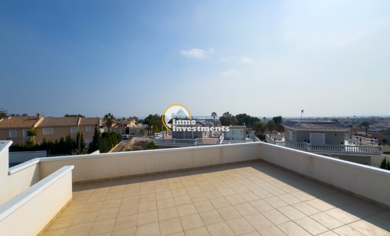 Bestaande bouw - Villa - Ciudad Quesada - Doña Pepa