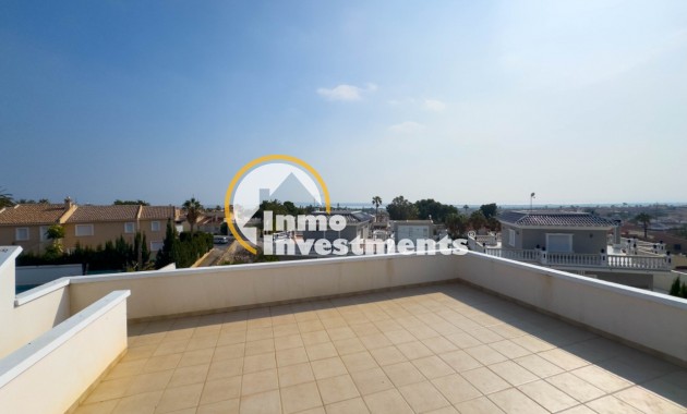 Bestaande bouw - Villa - Ciudad Quesada - Doña Pepa