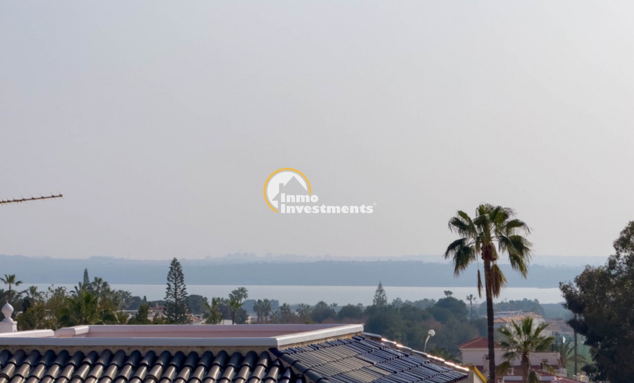 Bestaande bouw - Villa - Ciudad Quesada - Doña Pepa