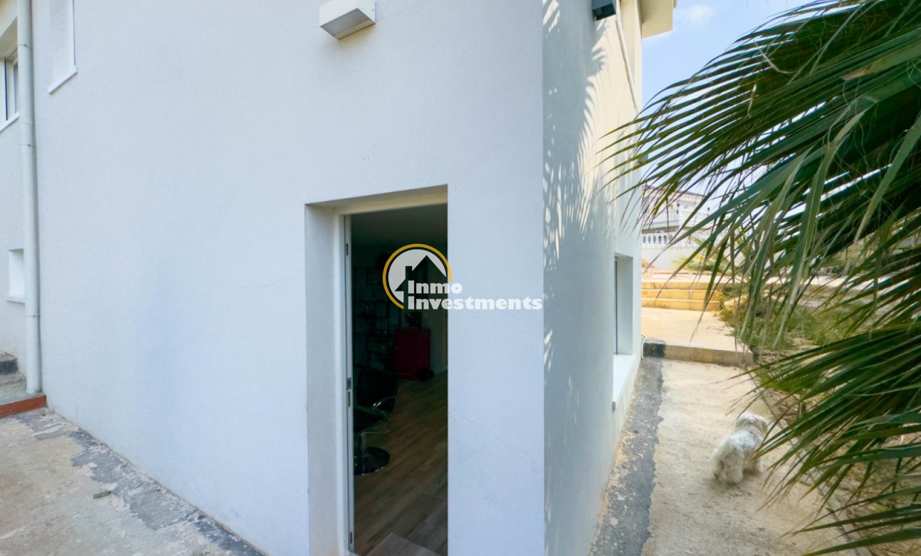 Bestaande bouw - Villa - Ciudad Quesada - Doña Pepa