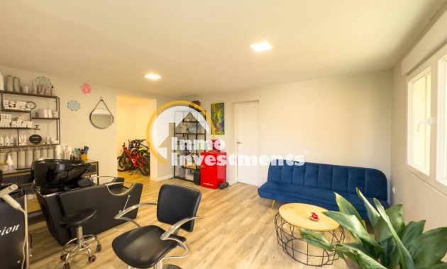 Bestaande bouw - Villa - Ciudad Quesada - Doña Pepa