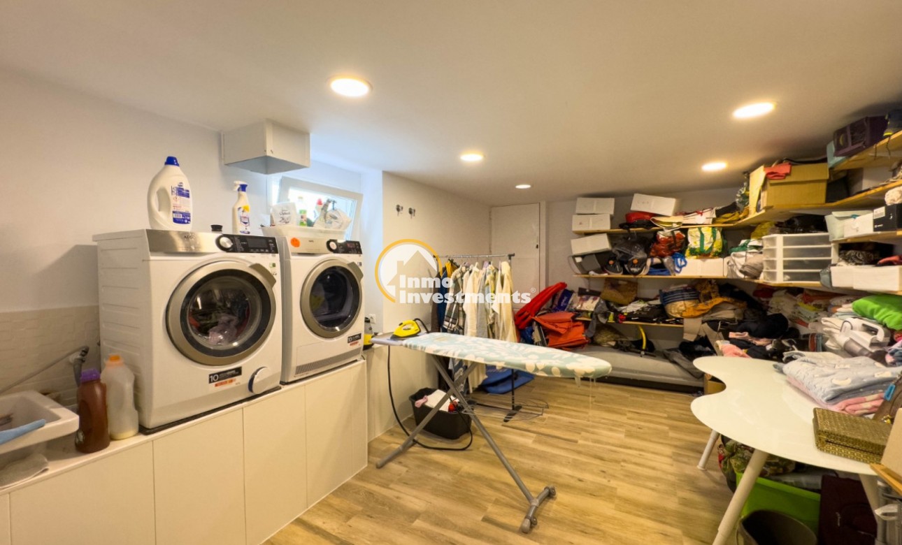 Bestaande bouw - Villa - Ciudad Quesada - Doña Pepa