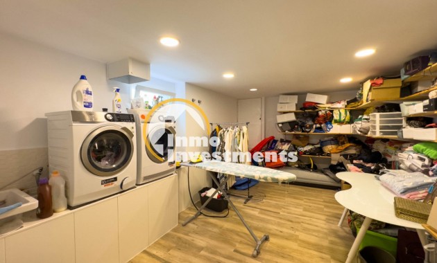 Bestaande bouw - Villa - Ciudad Quesada - Doña Pepa