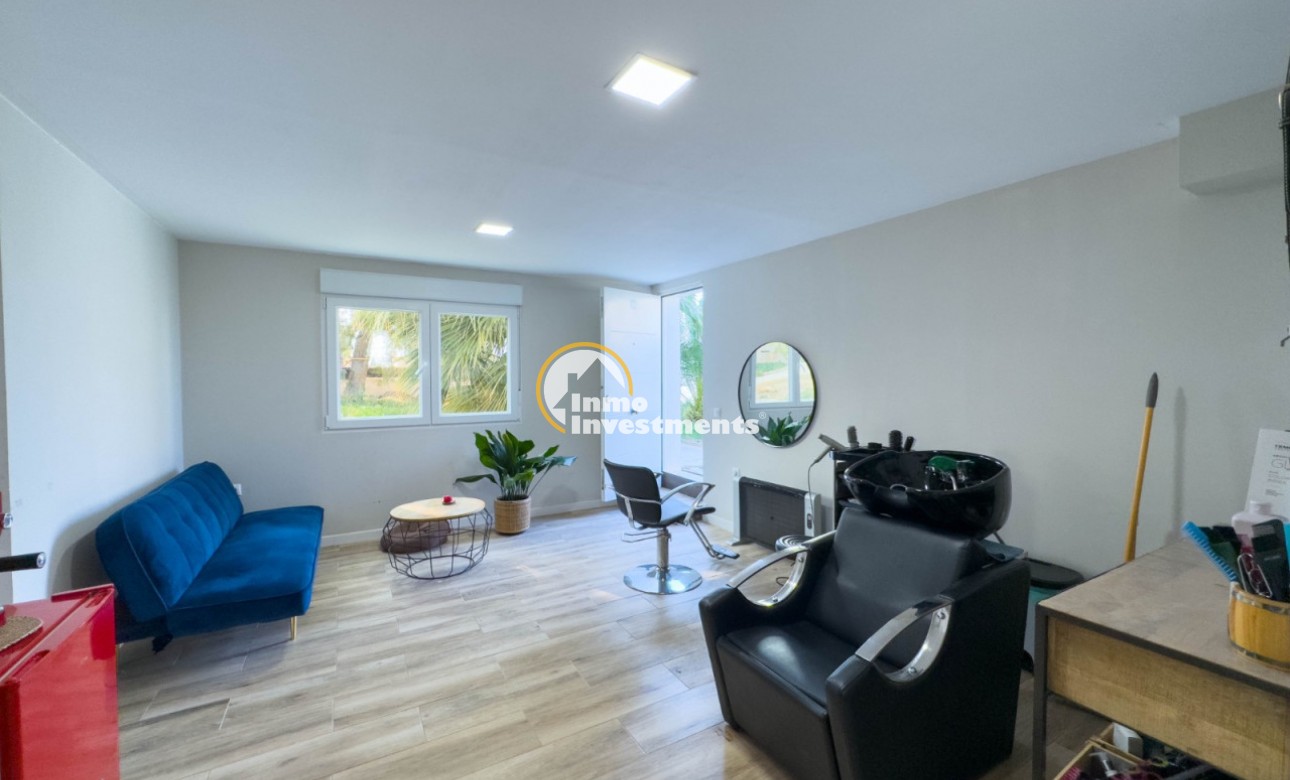 Bestaande bouw - Villa - Ciudad Quesada - Doña Pepa