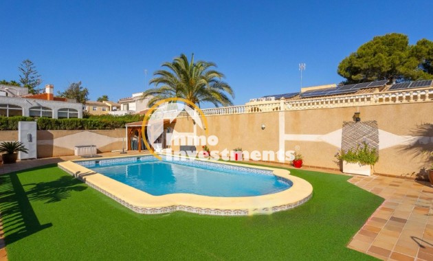 Bestaande bouw - Villa - Los Balcones