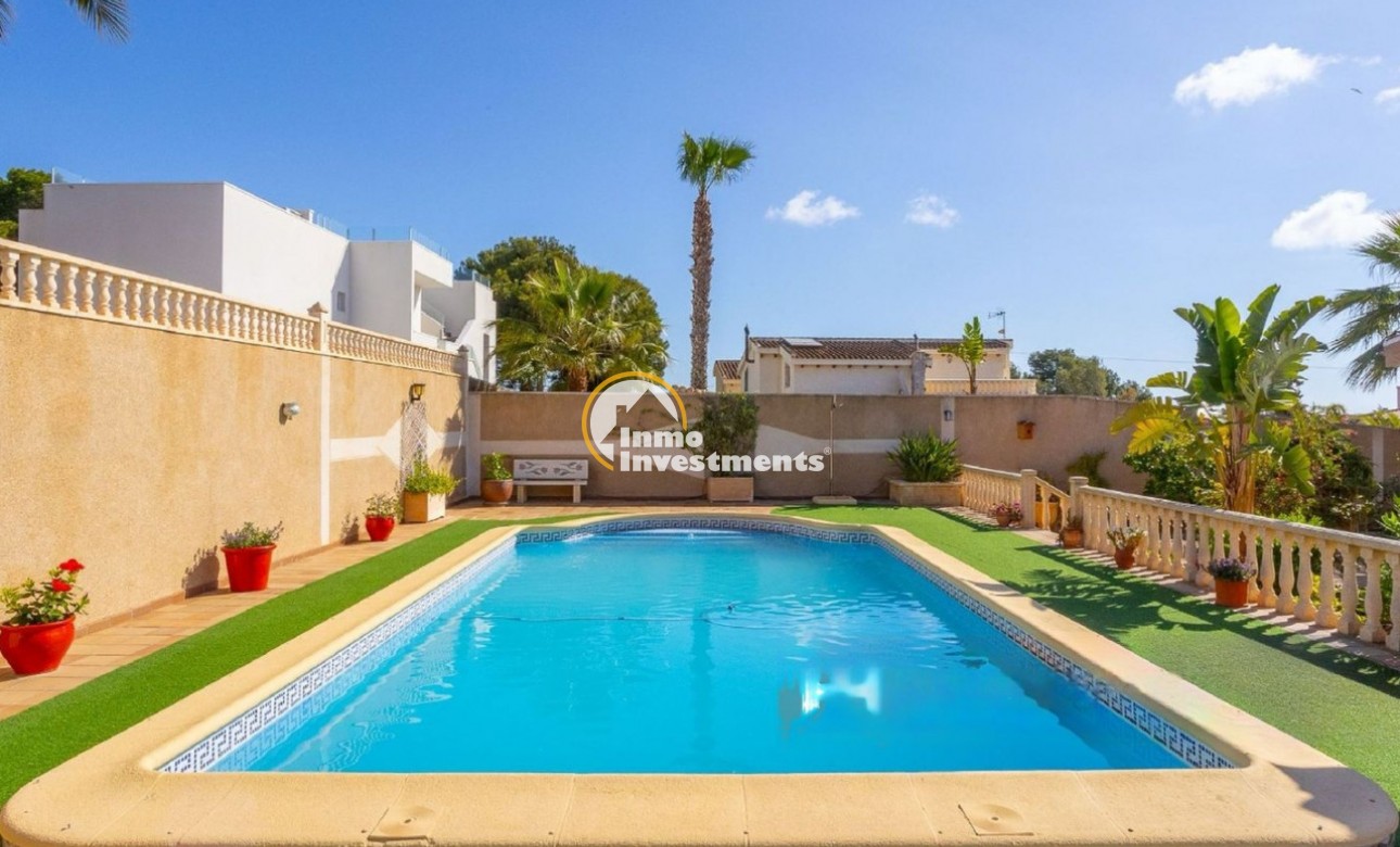 Bestaande bouw - Villa - Los Balcones