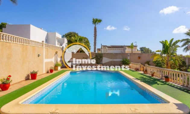 Bestaande bouw - Villa - Los Balcones