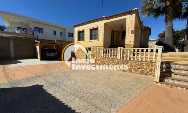 Bestaande bouw - Villa - Los Balcones