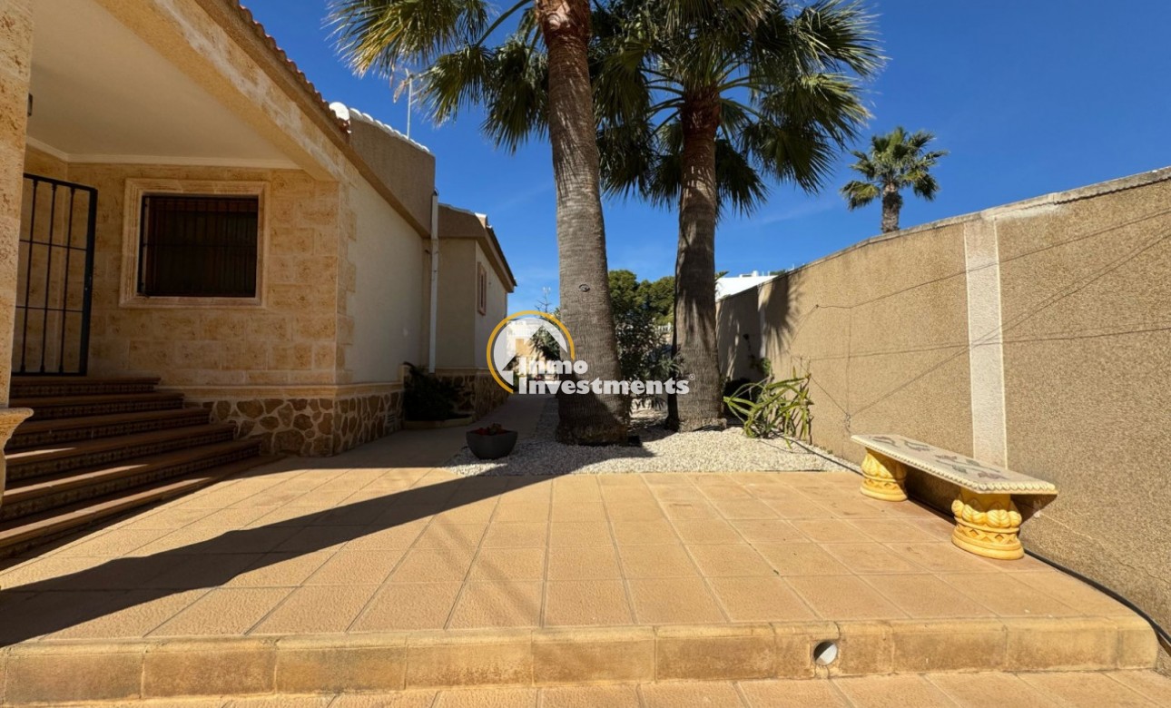 Bestaande bouw - Villa - Los Balcones