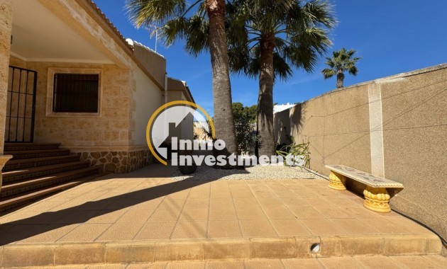 Bestaande bouw - Villa - Los Balcones