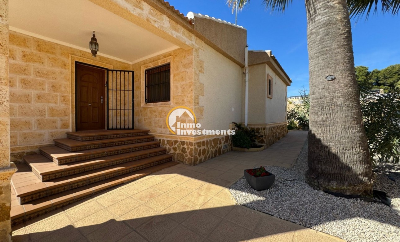 Bestaande bouw - Villa - Los Balcones