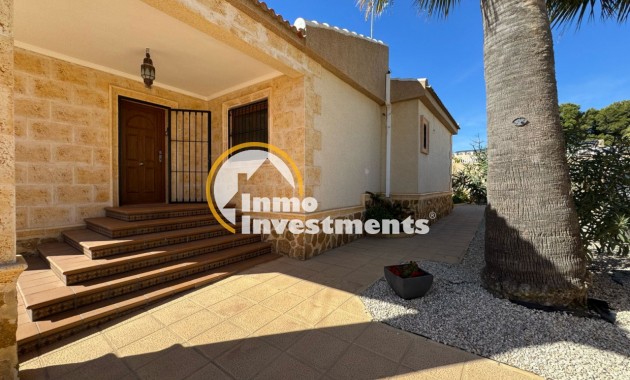 Bestaande bouw - Villa - Los Balcones