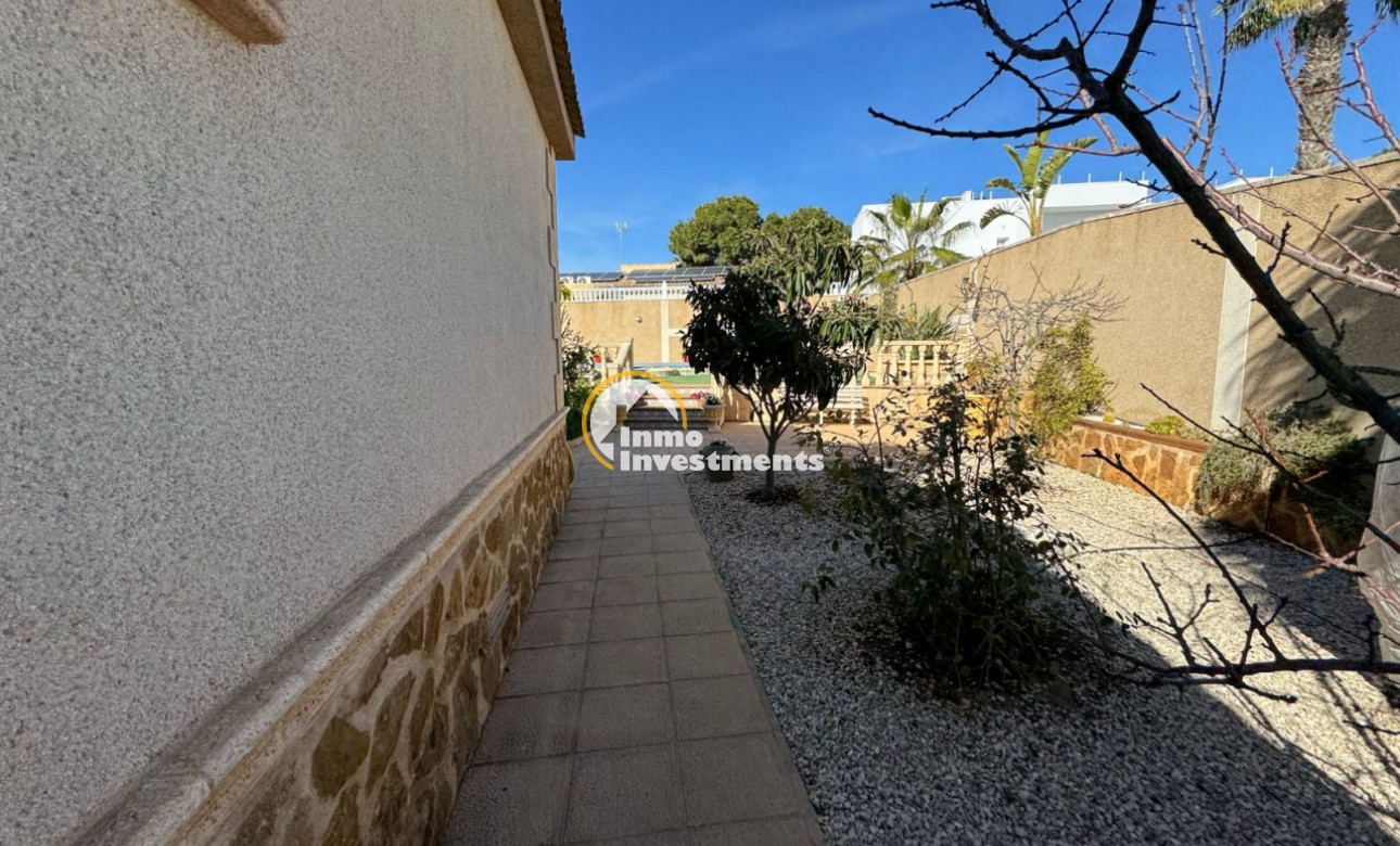 Bestaande bouw - Villa - Los Balcones