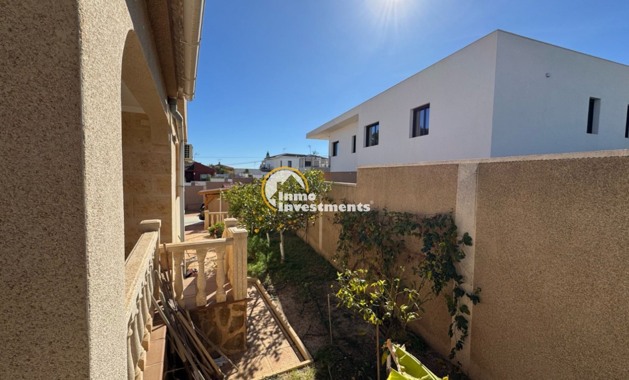 Bestaande bouw - Villa - Los Balcones