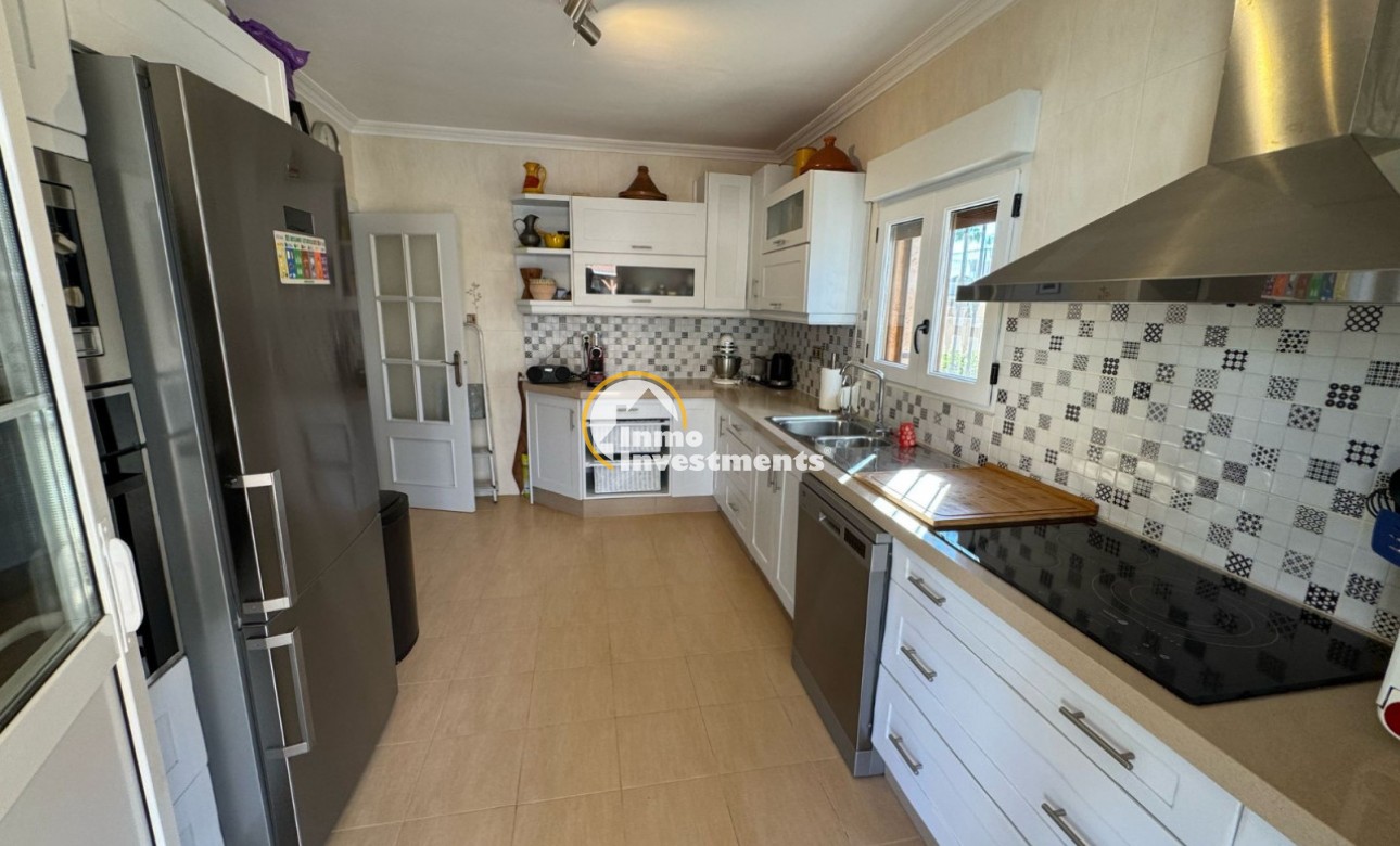 Bestaande bouw - Villa - Los Balcones