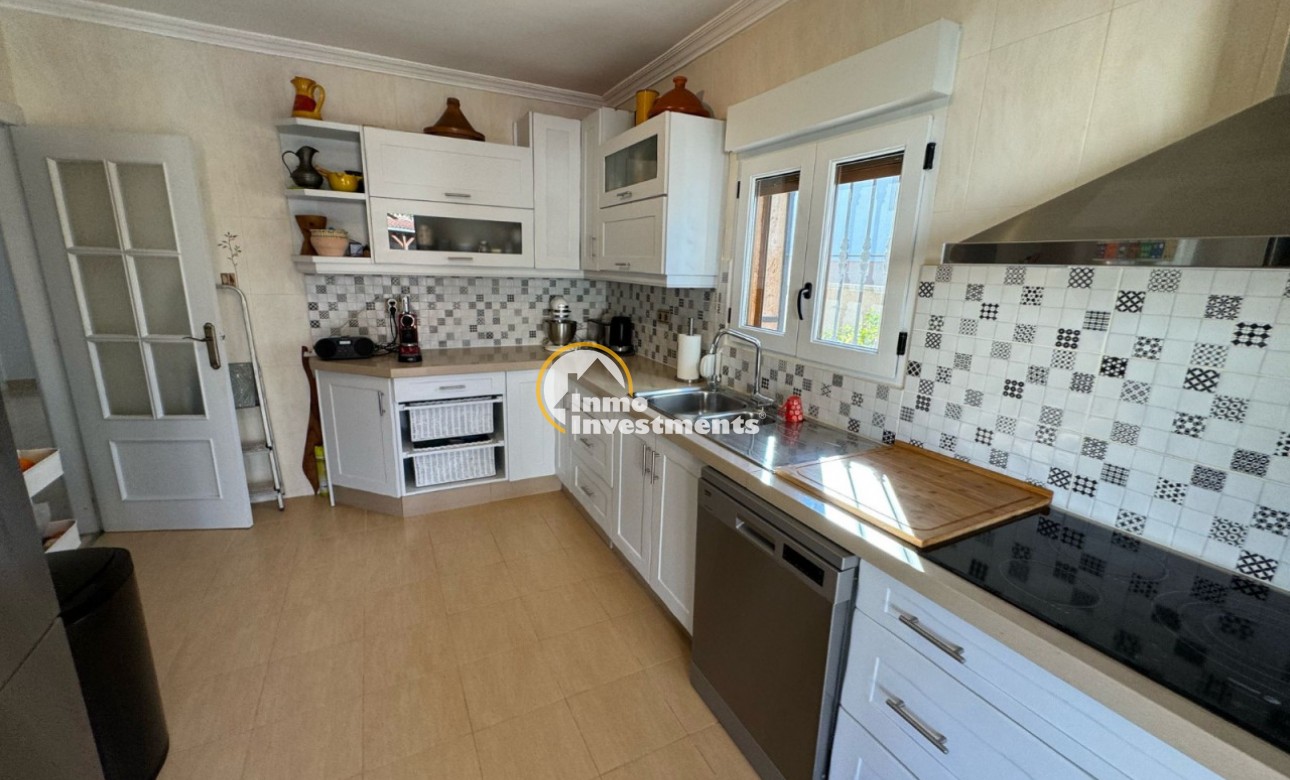 Bestaande bouw - Villa - Los Balcones