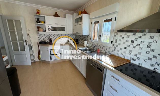 Bestaande bouw - Villa - Los Balcones