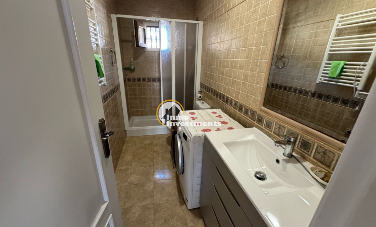 Bestaande bouw - Villa - Los Balcones