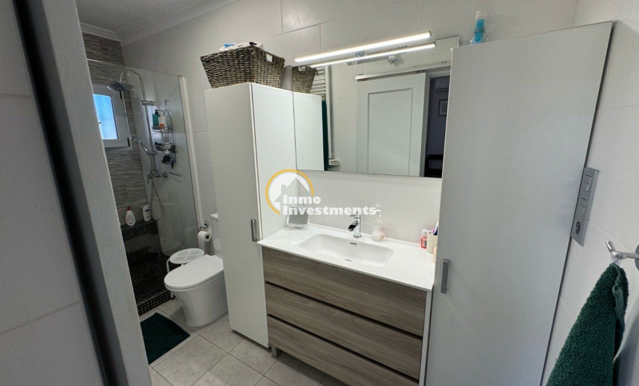 Bestaande bouw - Villa - Los Balcones