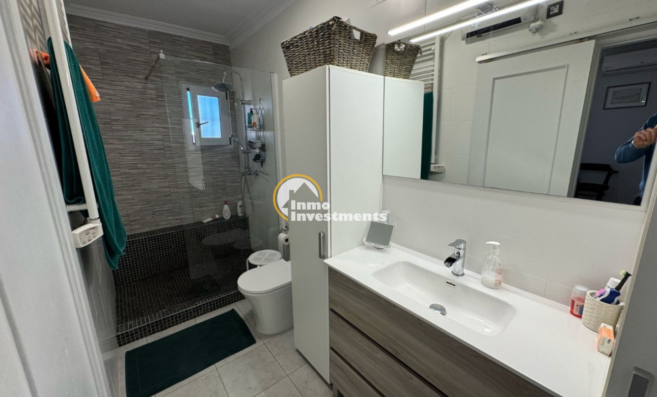 Bestaande bouw - Villa - Los Balcones