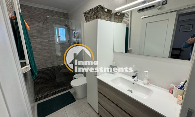 Bestaande bouw - Villa - Los Balcones