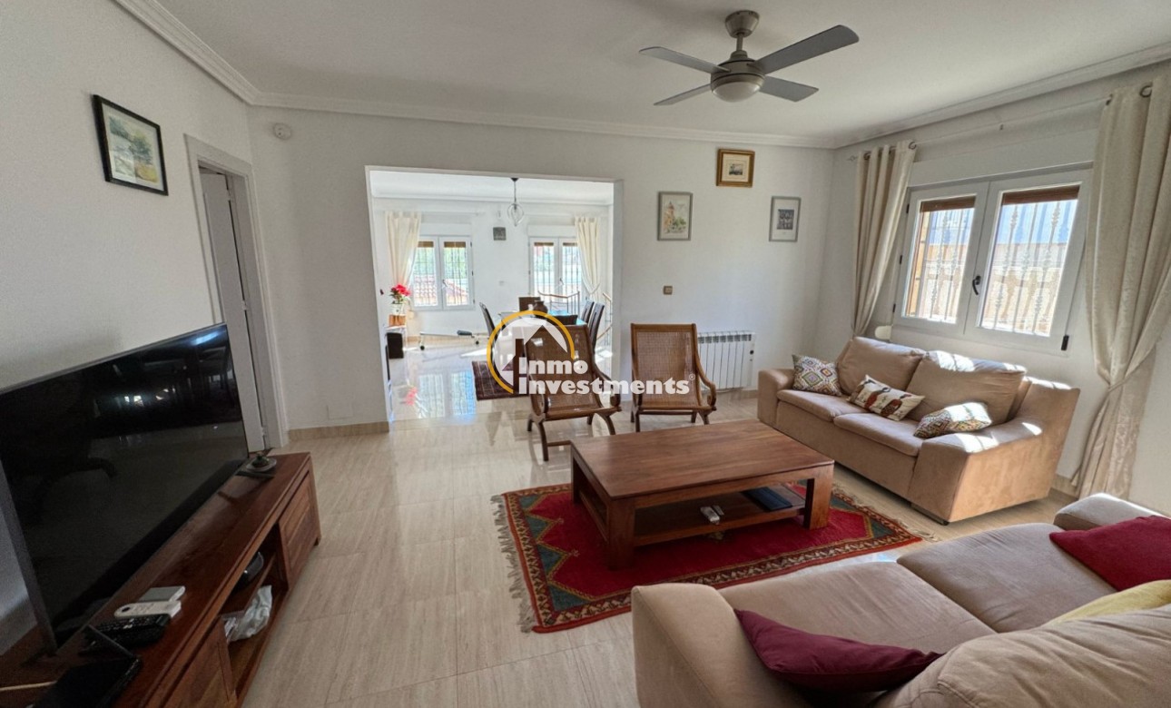 Bestaande bouw - Villa - Los Balcones