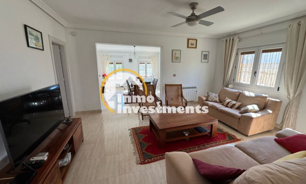 Bestaande bouw - Villa - Los Balcones