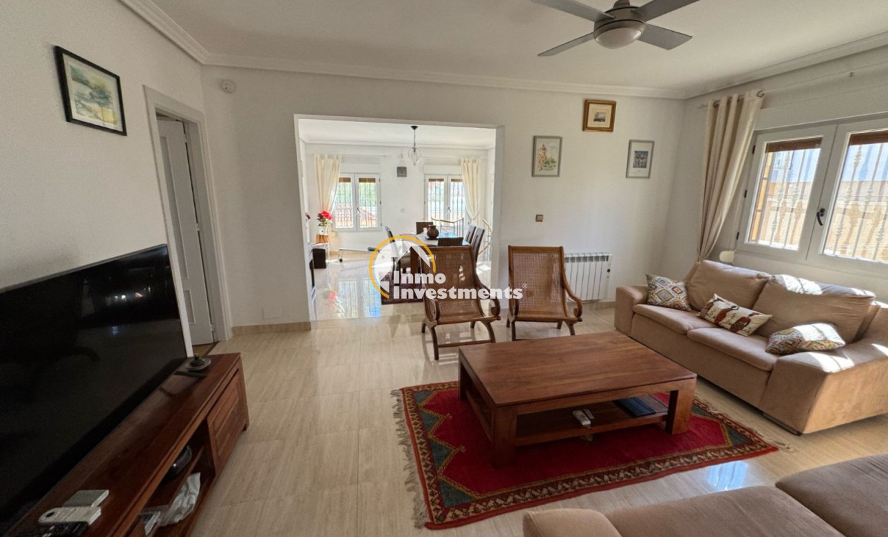 Bestaande bouw - Villa - Los Balcones