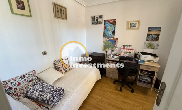 Bestaande bouw - Villa - Los Balcones