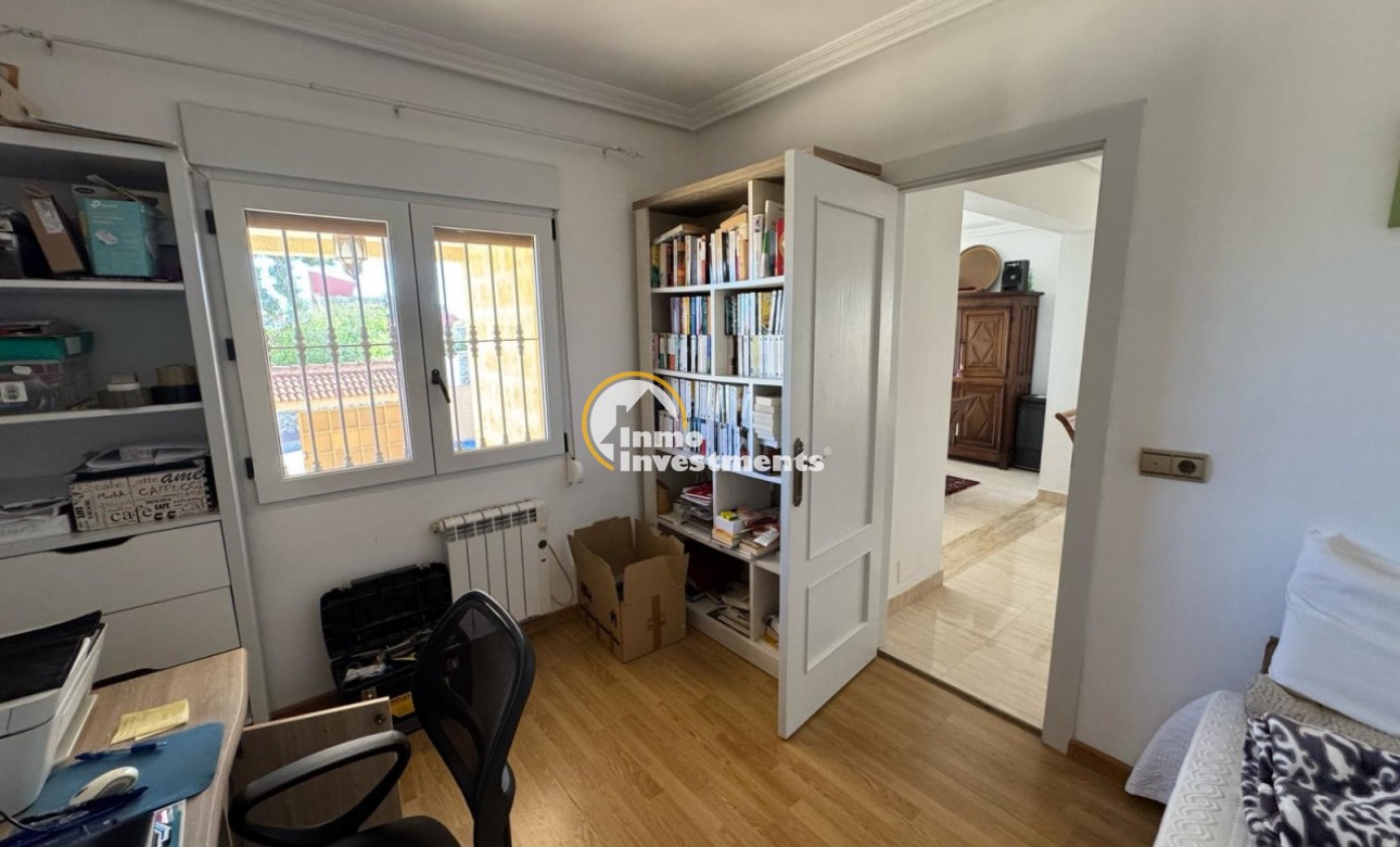 Bestaande bouw - Villa - Los Balcones