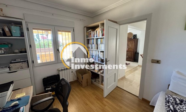 Bestaande bouw - Villa - Los Balcones