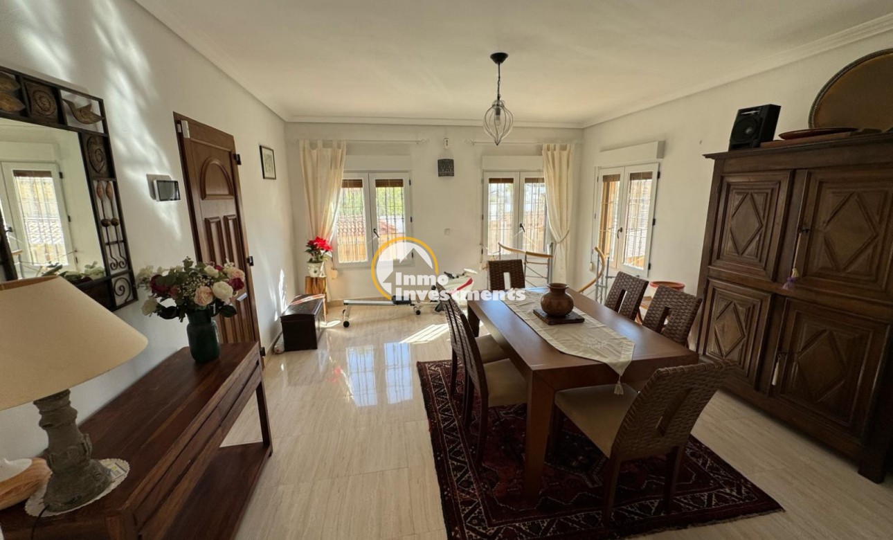 Bestaande bouw - Villa - Los Balcones