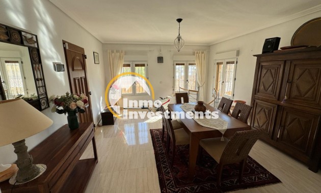 Bestaande bouw - Villa - Los Balcones