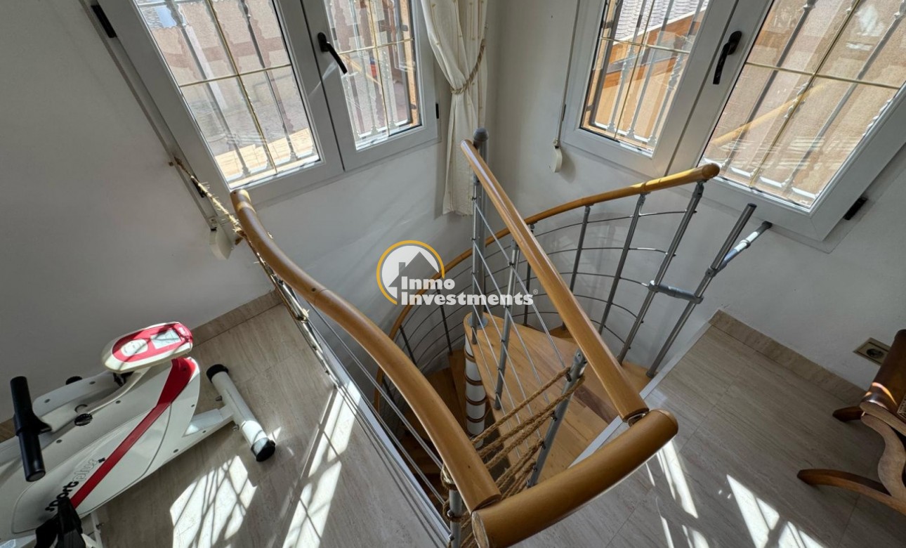 Bestaande bouw - Villa - Los Balcones