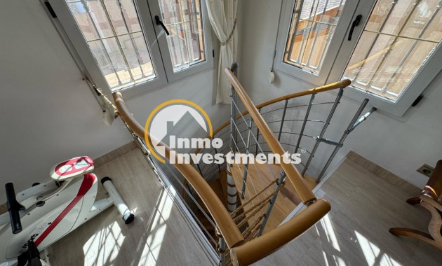 Bestaande bouw - Villa - Los Balcones