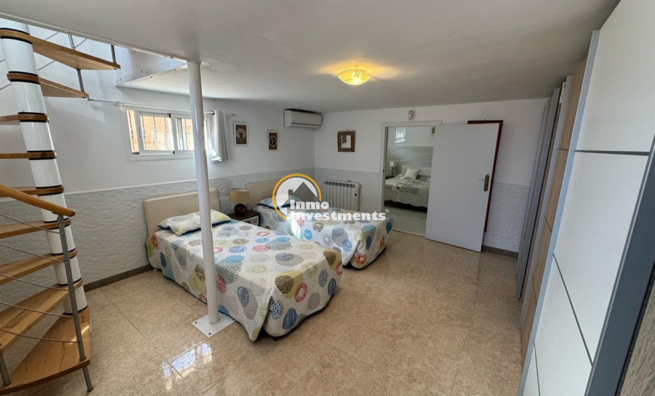 Bestaande bouw - Villa - Los Balcones