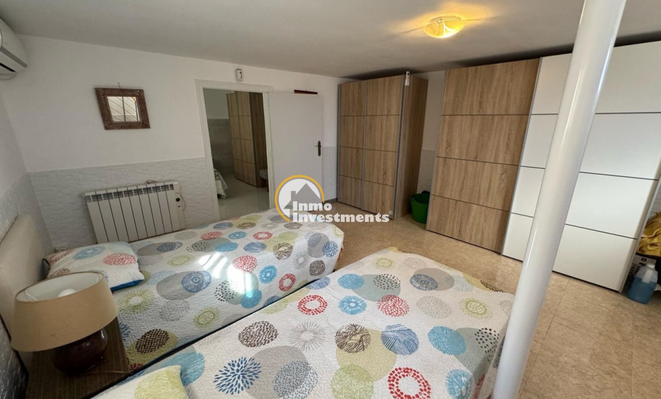 Bestaande bouw - Villa - Los Balcones