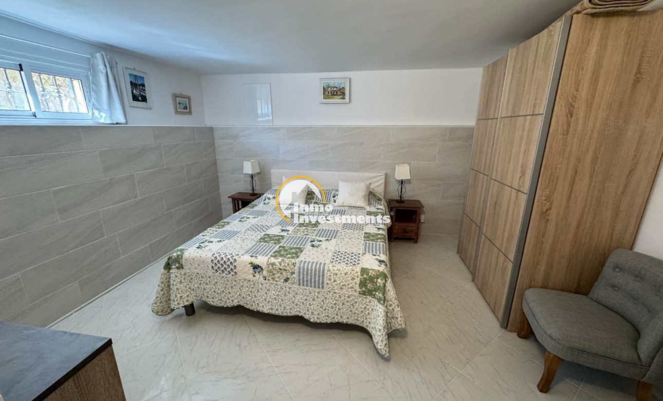 Bestaande bouw - Villa - Los Balcones