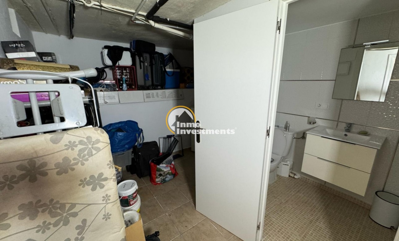 Bestaande bouw - Villa - Los Balcones