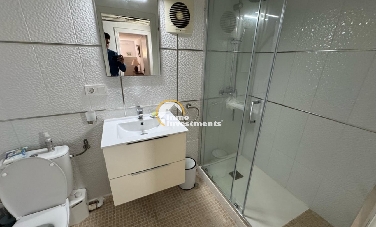 Bestaande bouw - Villa - Los Balcones