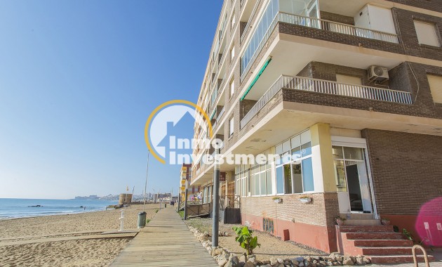 Bestaande bouw - Appartement - La Mata