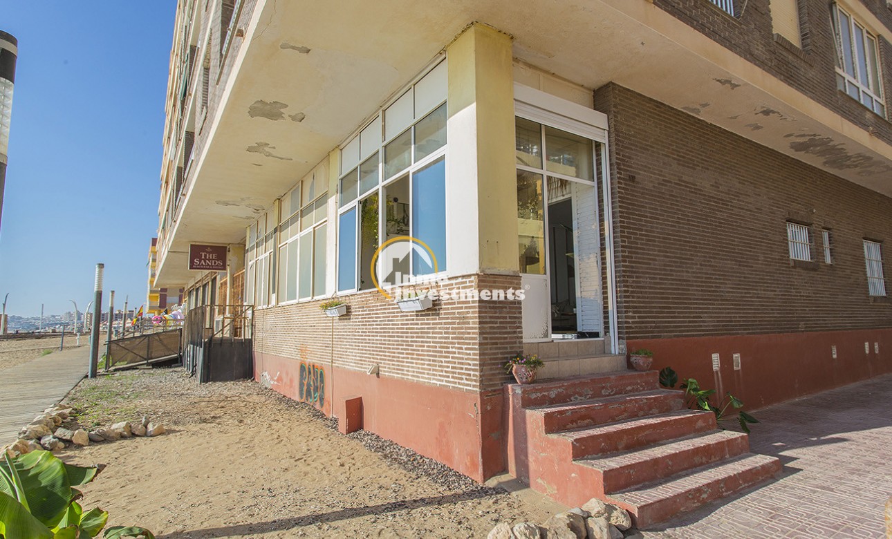 Bestaande bouw - Appartement - La Mata