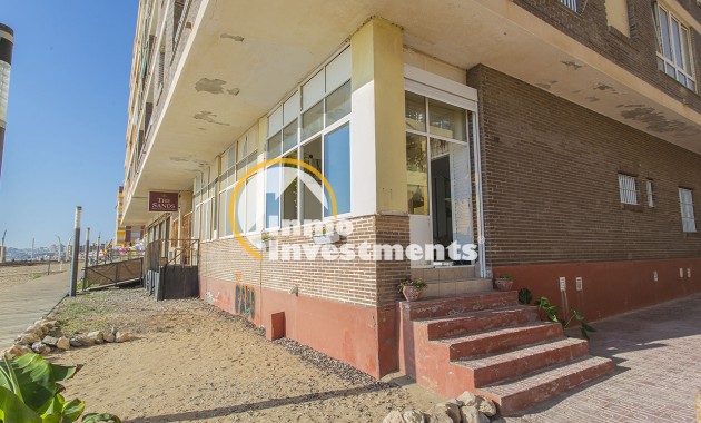 Bestaande bouw - Appartement - La Mata