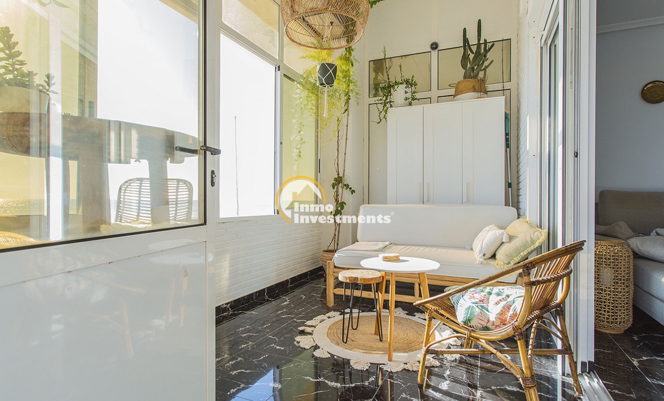 Bestaande bouw - Appartement - La Mata