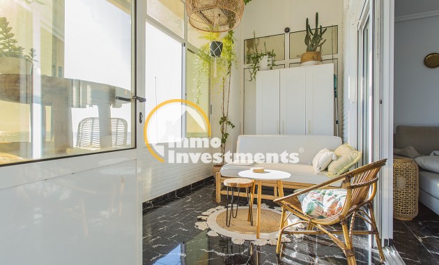 Bestaande bouw - Appartement - La Mata