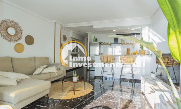 Bestaande bouw - Appartement - La Mata