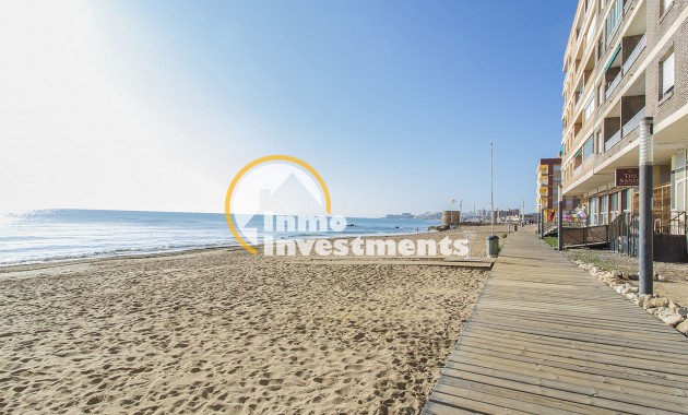 Bestaande bouw - Appartement - La Mata
