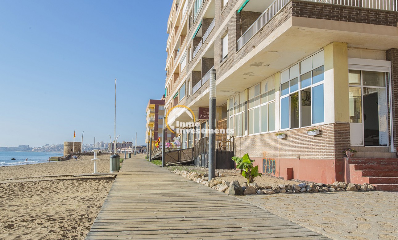 Bestaande bouw - Appartement - La Mata